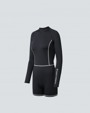 Perfect Moment Airy Wetsuit Negros | XAR841759