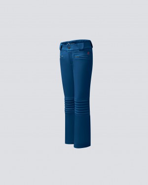 Perfect Moment Aurora Flare Pant Azul Marino | EUD201374