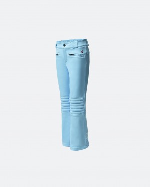 Perfect Moment Aurora Flare Pant Azules | SAB587029