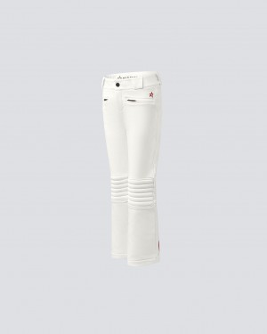 Perfect Moment Aurora Flare Pant Blancos | RSJ527160