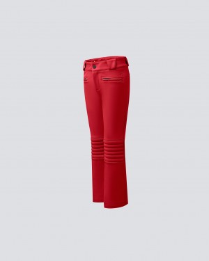 Perfect Moment Aurora Flare Pant Rojos | AGS294718