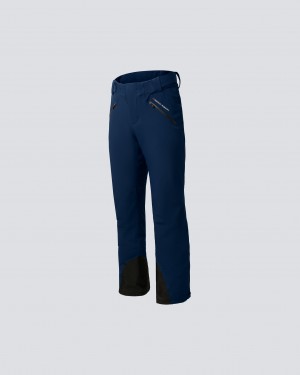 Perfect Moment Chamonix Pant Azul Marino | LTQ795312