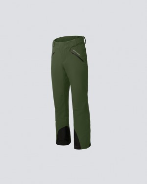 Perfect Moment Chamonix Pant Verdes Oscuro | HFQ027819