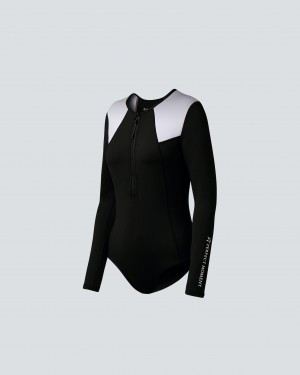 Perfect Moment Chevron Wetsuit Negros | RVY308751