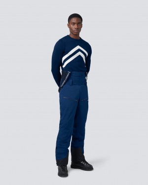 Perfect Moment Frank Pant Azul Marino | ANK794186