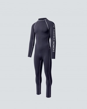 Perfect Moment Neptune Wetsuit Grises | FUQ589430