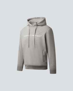 Perfect Moment PM Hoodie Grises | GPV403687