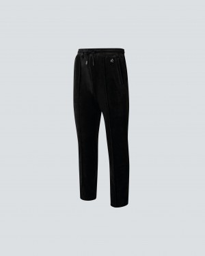 Perfect Moment Rush Tracksuit Pant Negros | WZJ594367