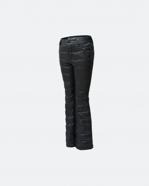 Perfect Moment Talia Pant Negros | FKD327954