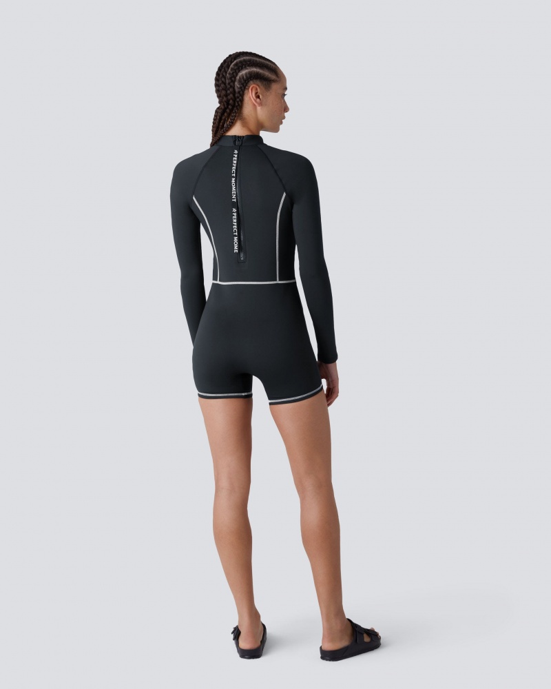 Perfect Moment Airy Wetsuit Negros | XND153467