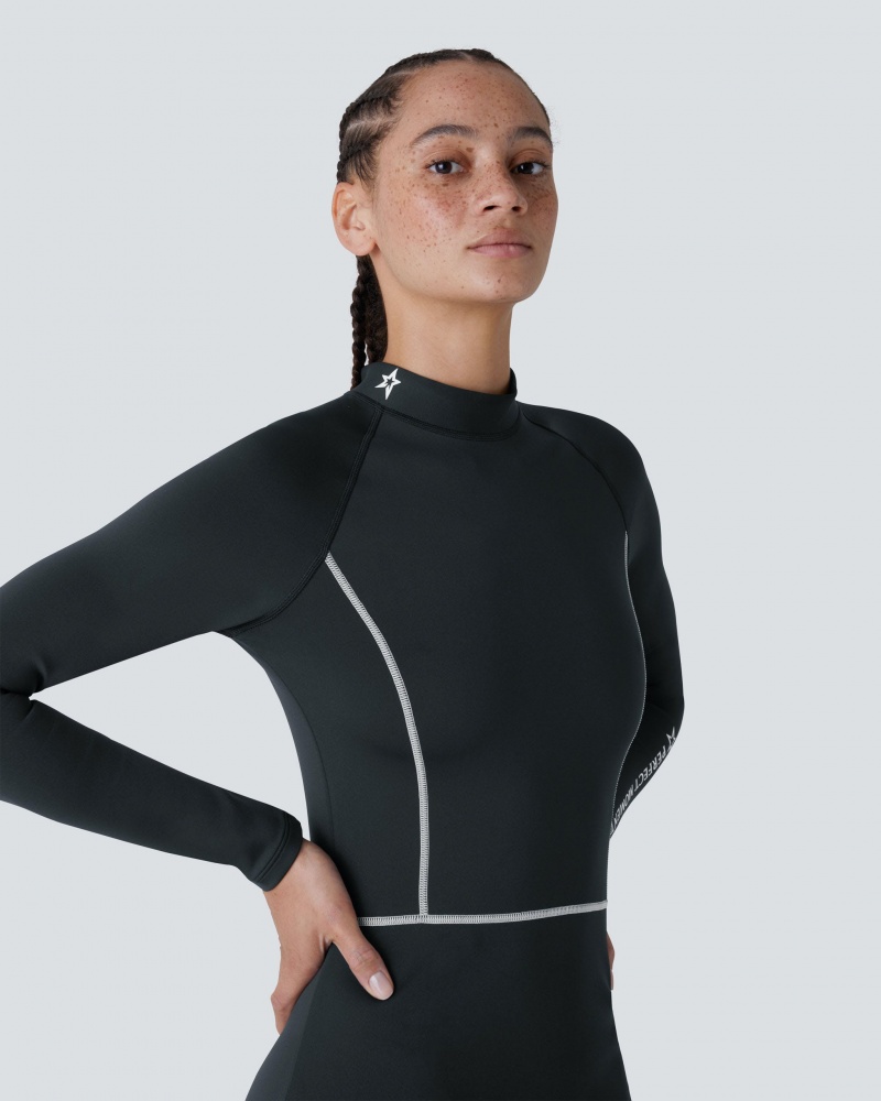 Perfect Moment Airy Wetsuit Negros | XND153467