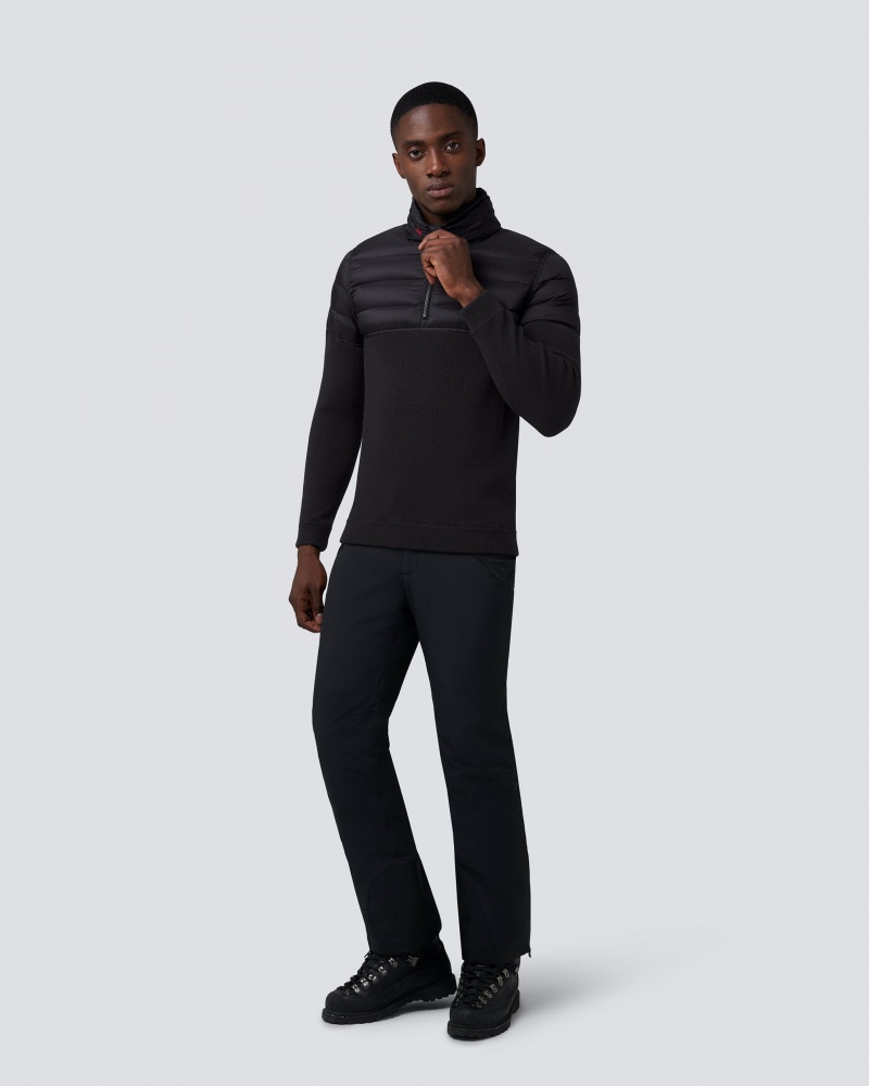 Perfect Moment Apres Half Zip Negros | IVP049657