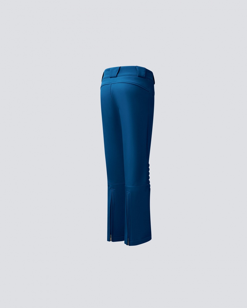 Perfect Moment Aurora Flare Pant Azul Marino | EUD201374