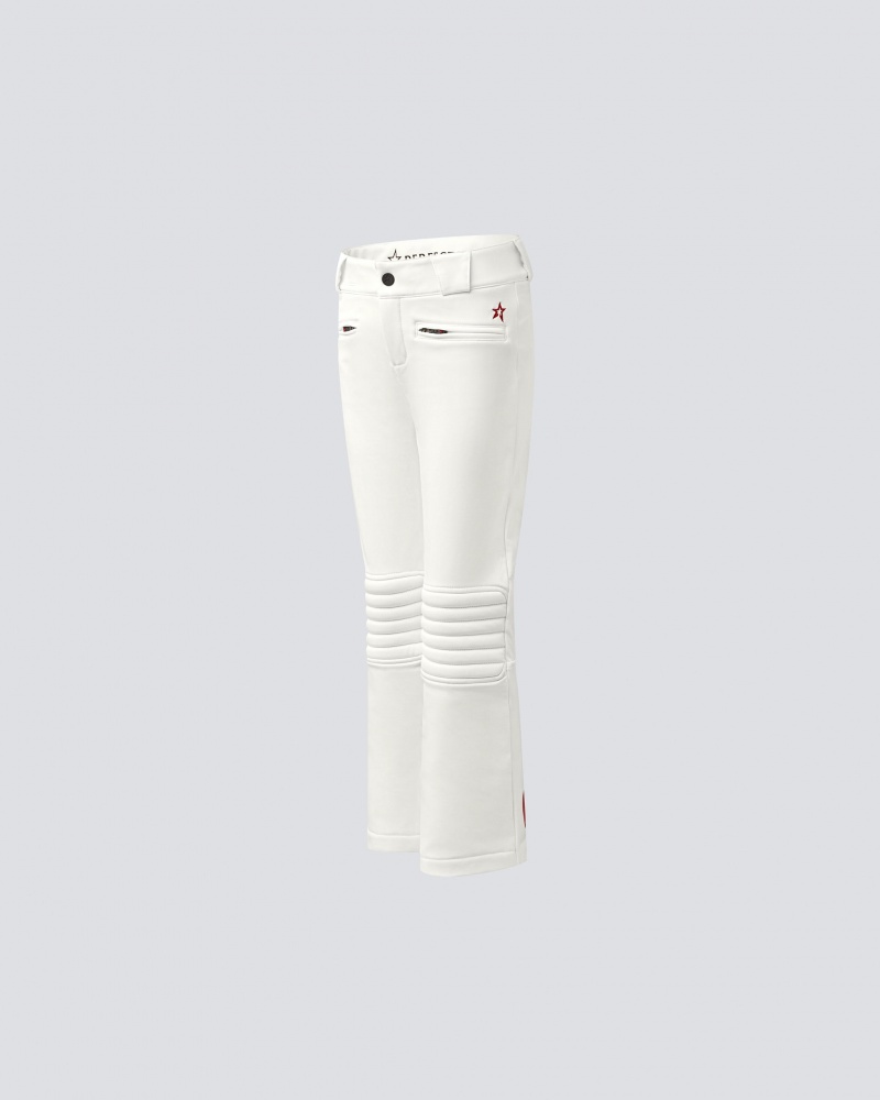 Perfect Moment Aurora Flare Pant Blancos | RSJ527160
