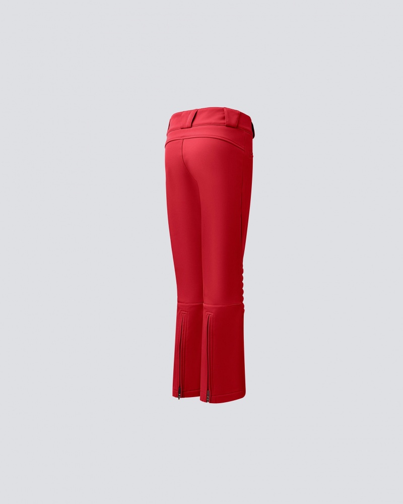 Perfect Moment Aurora Flare Pant Rojos | AGS294718