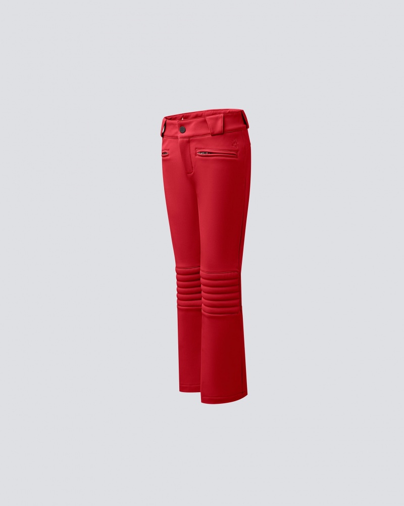 Perfect Moment Aurora Flare Pant Rojos | AGS294718
