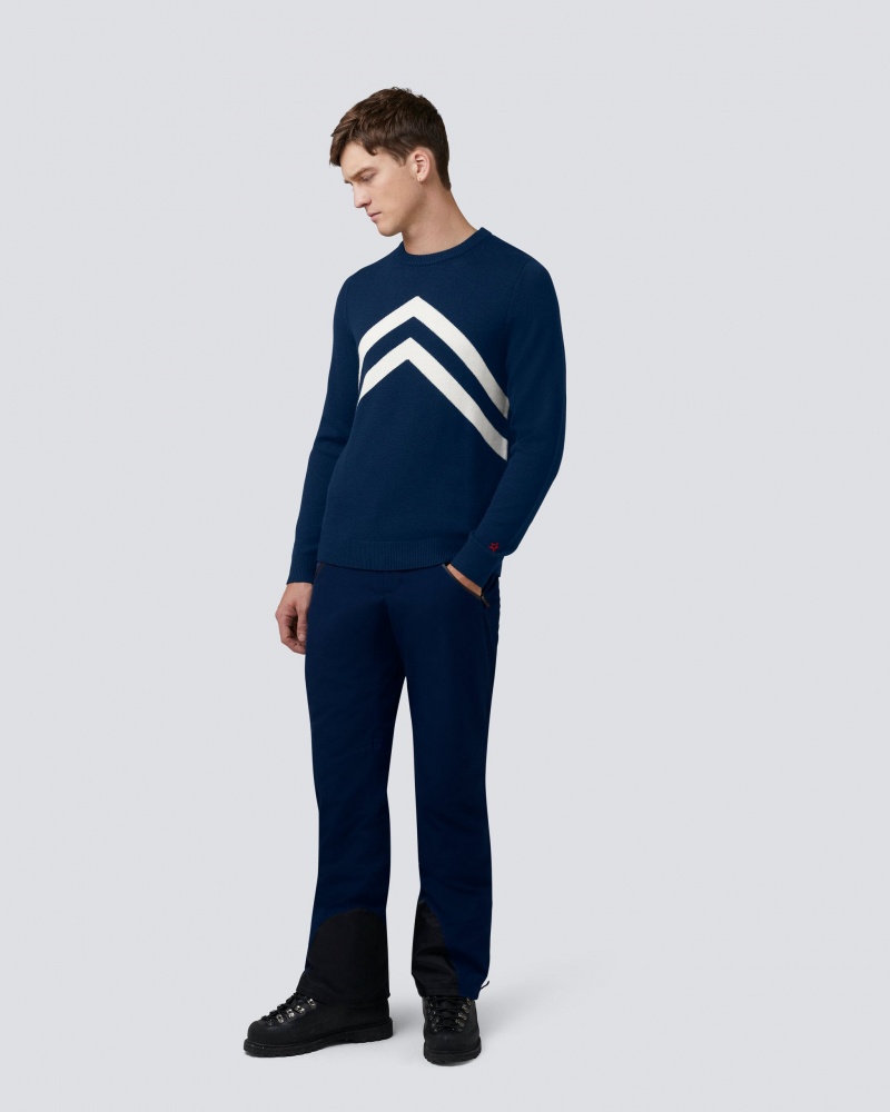 Perfect Moment Chamonix Pant Azul Marino | LTQ795312
