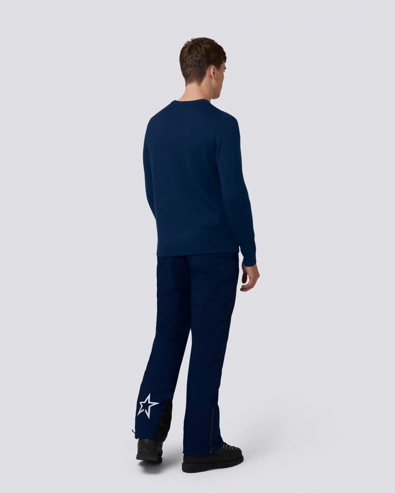 Perfect Moment Chamonix Pant Azul Marino | LTQ795312