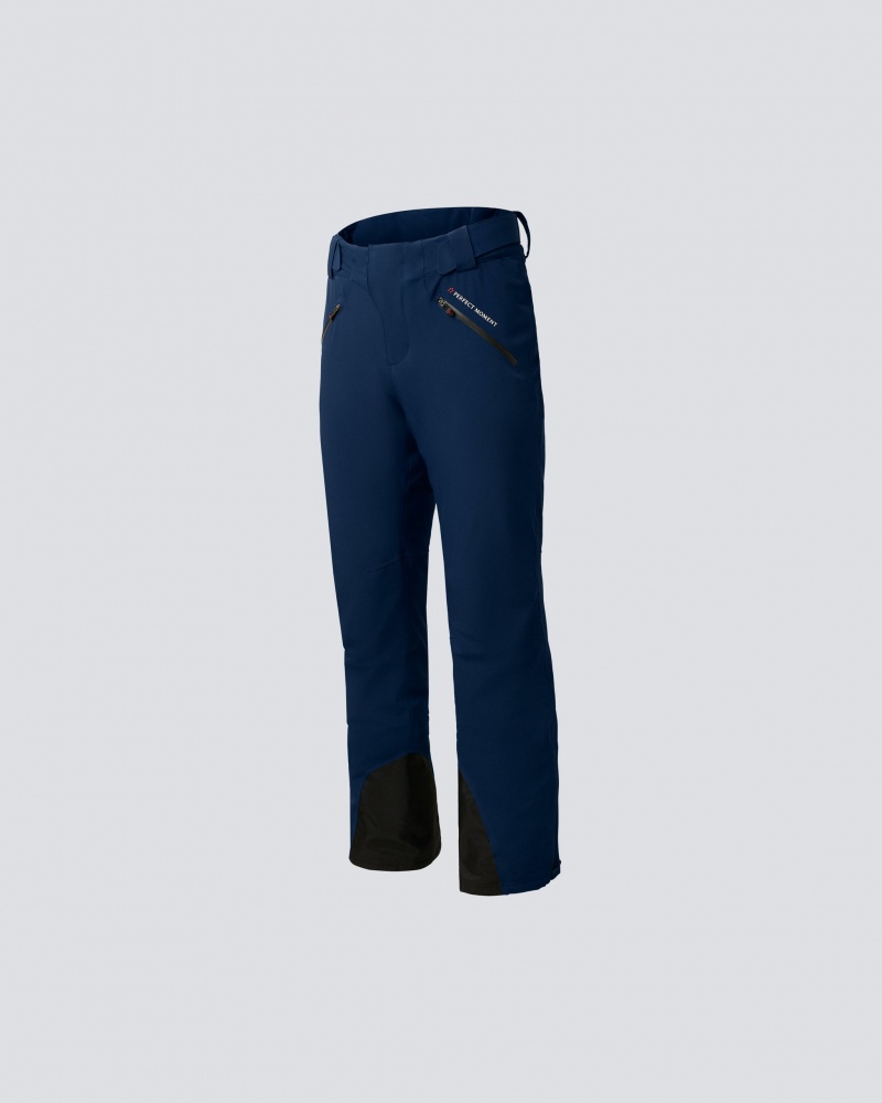 Perfect Moment Chamonix Pant Azul Marino | LTQ795312