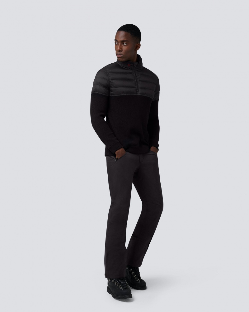 Perfect Moment Chamonix Pant Negros | OTK136892