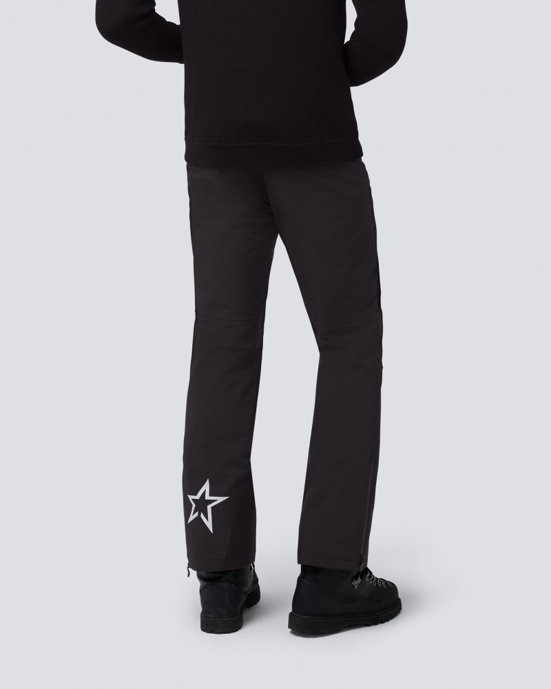 Perfect Moment Chamonix Pant Negros | OTK136892
