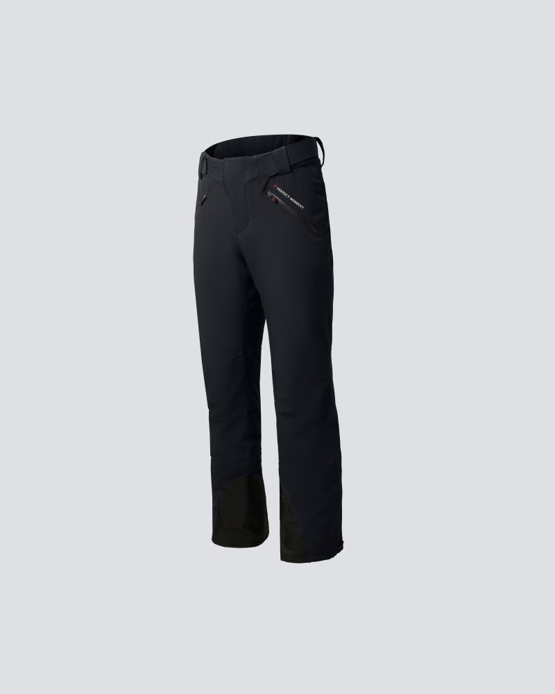 Perfect Moment Chamonix Pant Negros | OTK136892