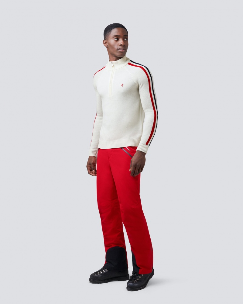 Perfect Moment Chamonix Pant Rojos | CEO658134