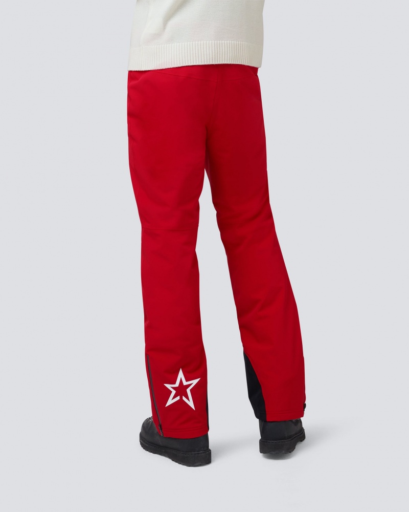 Perfect Moment Chamonix Pant Rojos | CEO658134