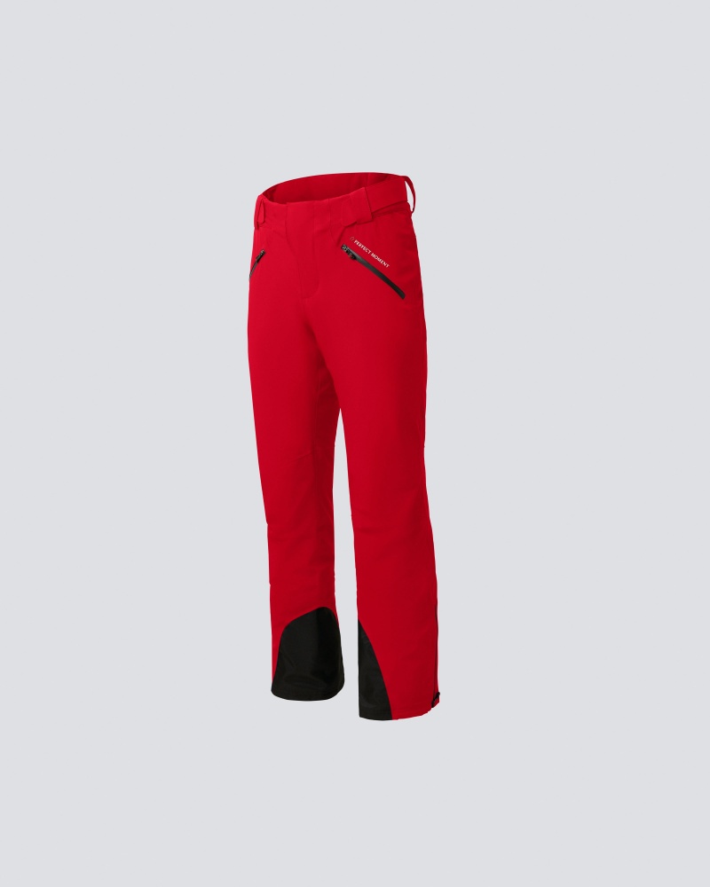 Perfect Moment Chamonix Pant Rojos | CEO658134
