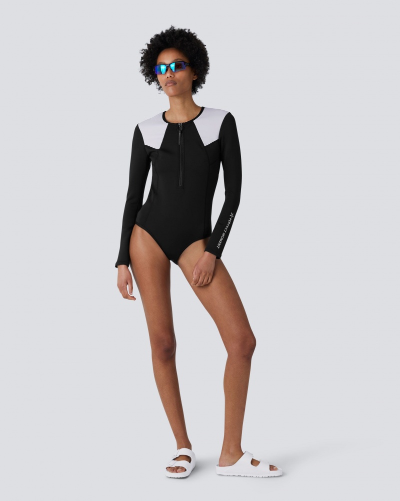 Perfect Moment Chevron Wetsuit Negros | LAN417036