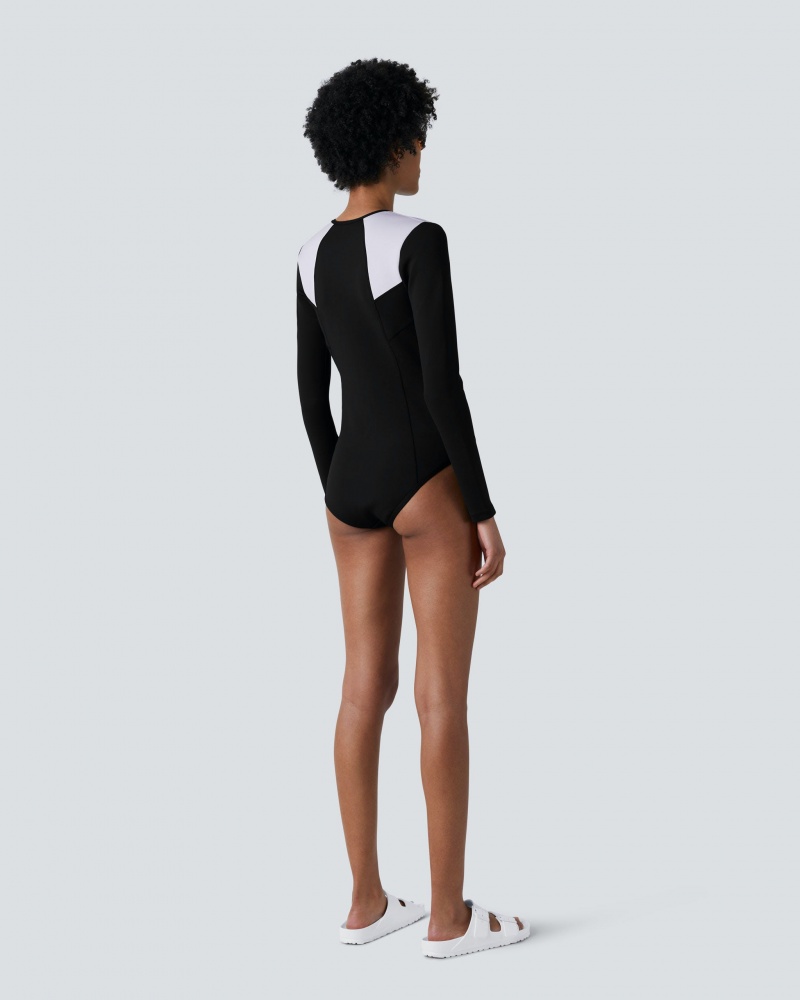Perfect Moment Chevron Wetsuit Negros | RVY308751