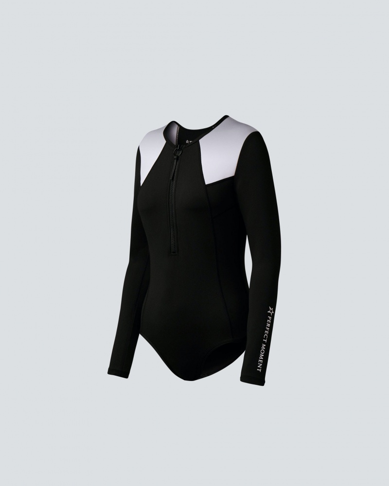 Perfect Moment Chevron Wetsuit Negros | RVY308751