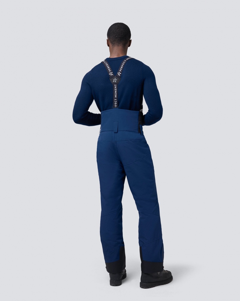 Perfect Moment Frank Pant Azul Marino | ANK794186