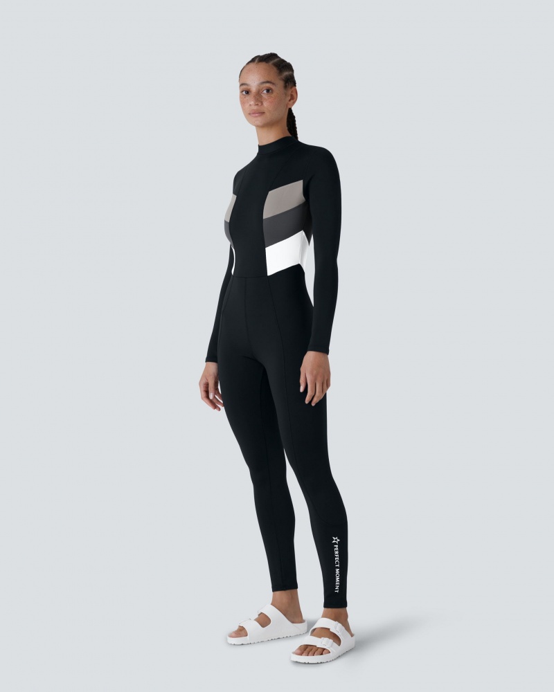 Perfect Moment Imok Full Wetsuit Negros | ZVG125947