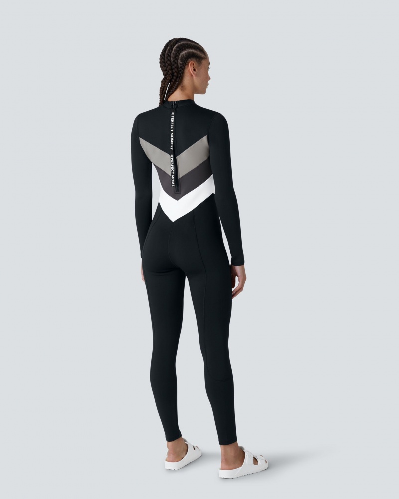 Perfect Moment Imok Full Wetsuit Negros | ZVG125947
