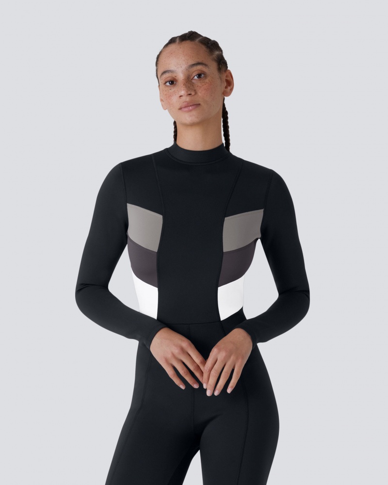 Perfect Moment Imok Full Wetsuit Negros | ZVG125947