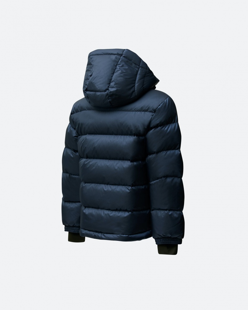 Perfect Moment Mojo Down Jacket Azul Marino | DZG876043