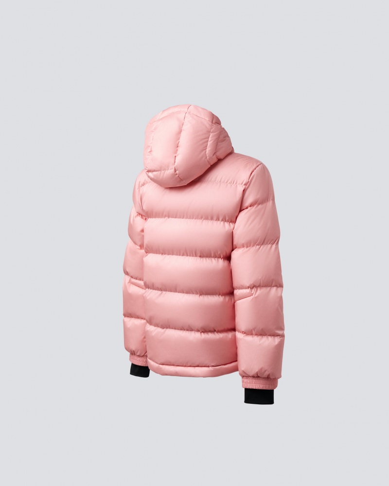 Perfect Moment Mojo Down Jacket Rosas | XPH368920