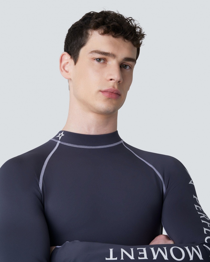 Perfect Moment Neptune Wetsuit Grises | FUQ589430