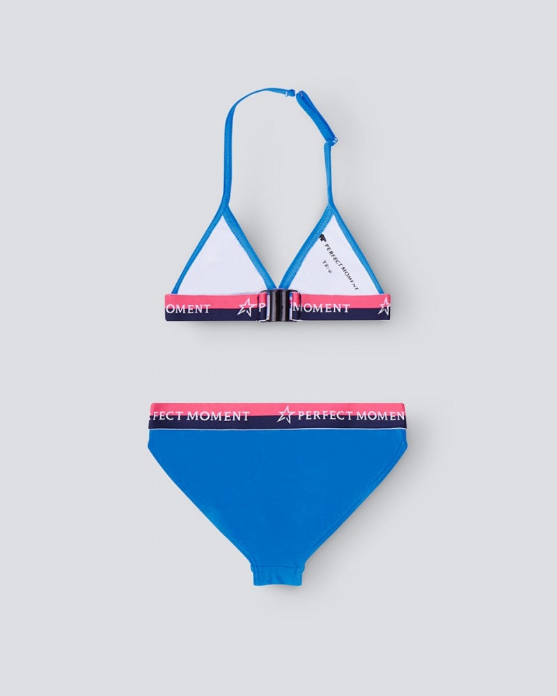 Perfect Moment PM Bikini Cobalt | TSJ812953