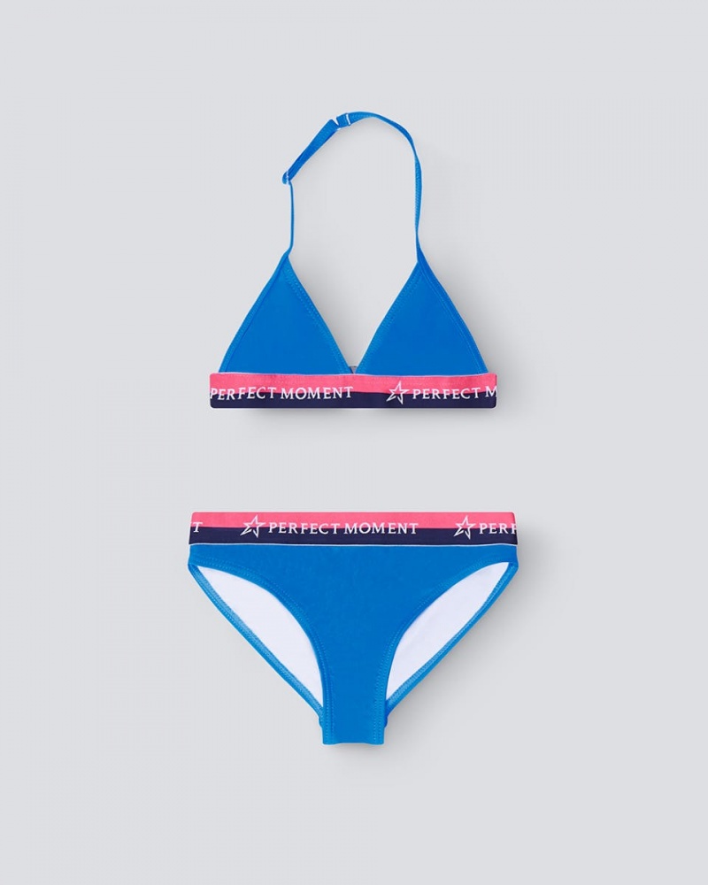 Perfect Moment PM Bikini Cobalt | TSJ812953