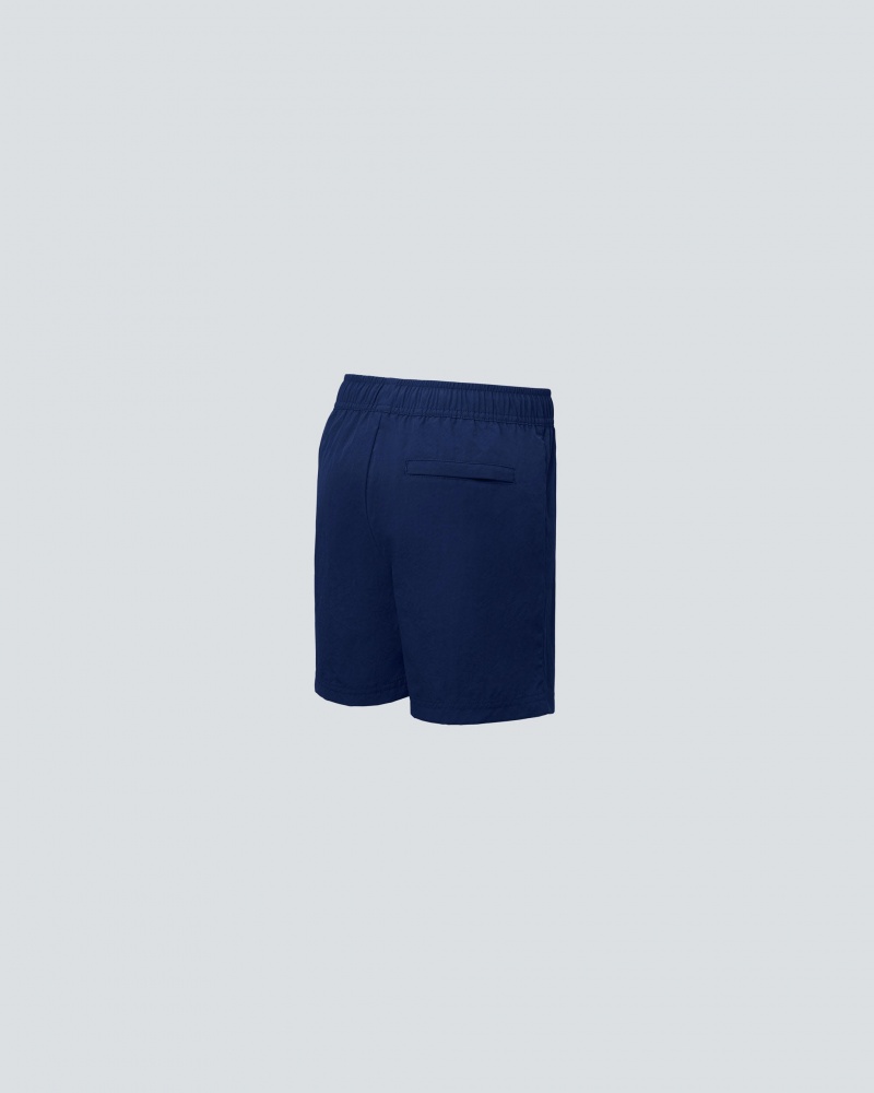 Perfect Moment PM Foil Shorts Azul Marino | WEH061538