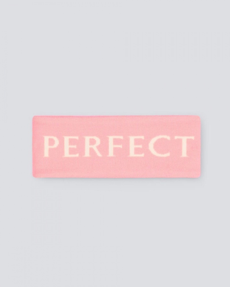 Perfect Moment PM Headband Rosas | GKY679830