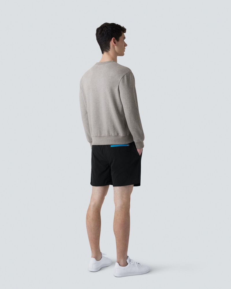 Perfect Moment PM Sweatshirt Grises | RPE658493