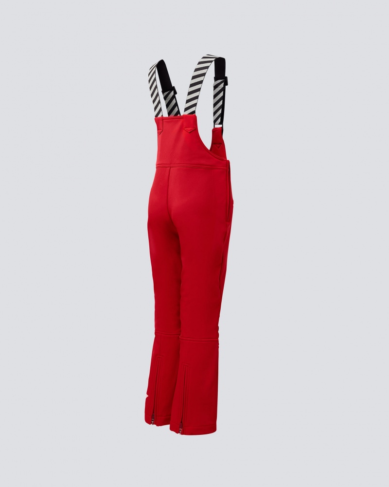 Perfect Moment Rainbow Isola Carreras Pant Rojos | BWK072985