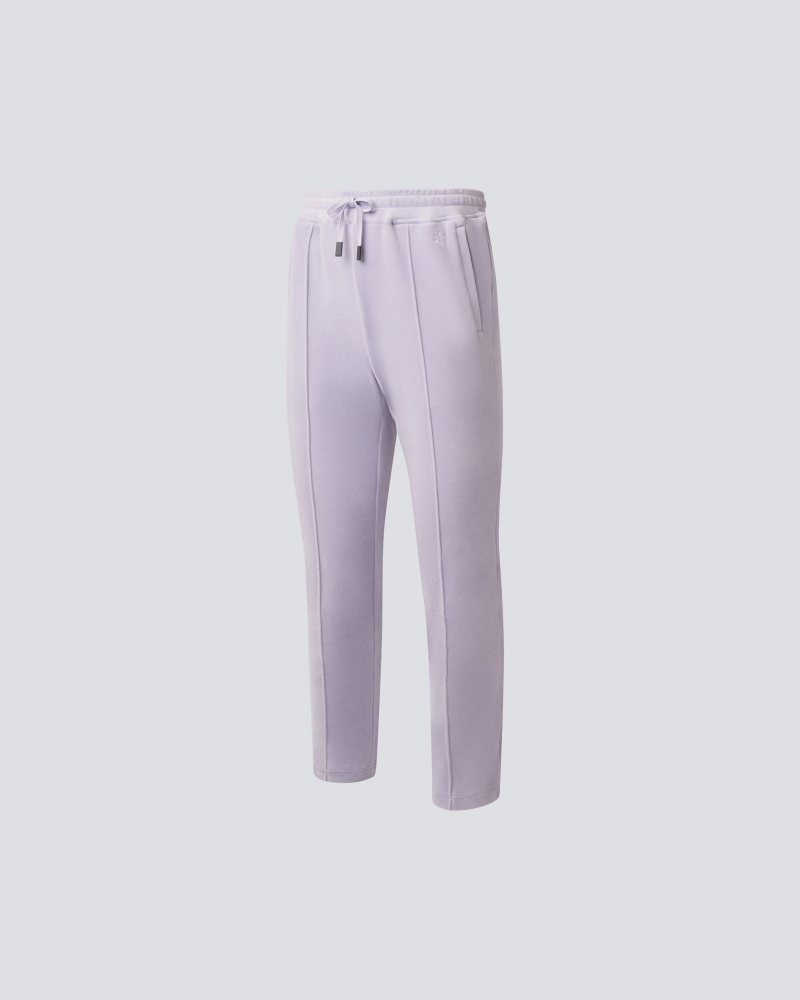 Perfect Moment Rush Tracksuit Pant Lilac | ZCO736014