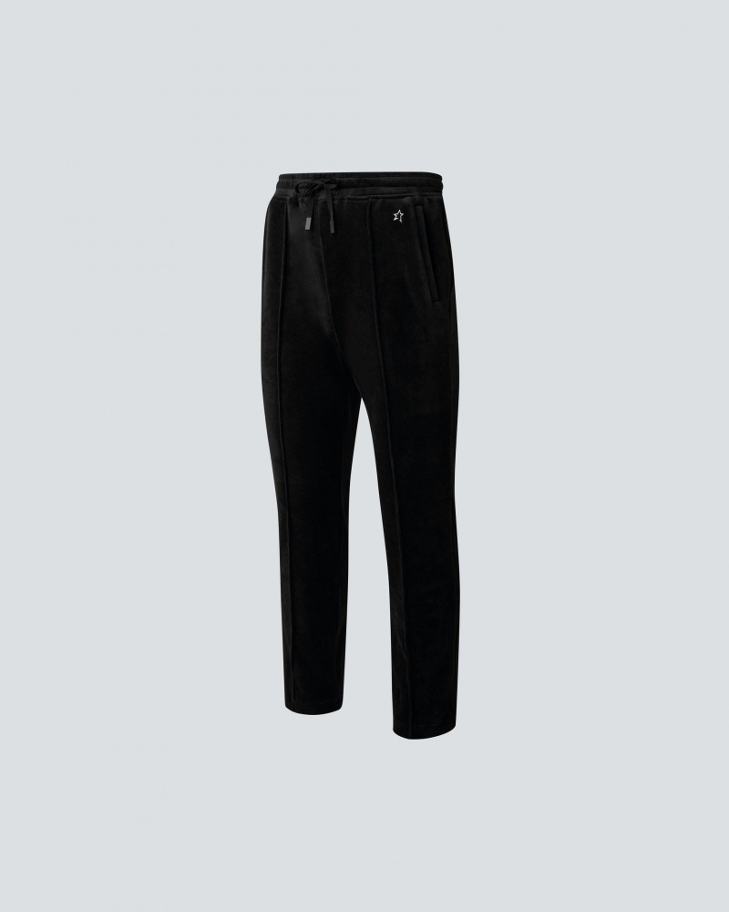 Perfect Moment Rush Tracksuit Pant Negros | WZJ594367