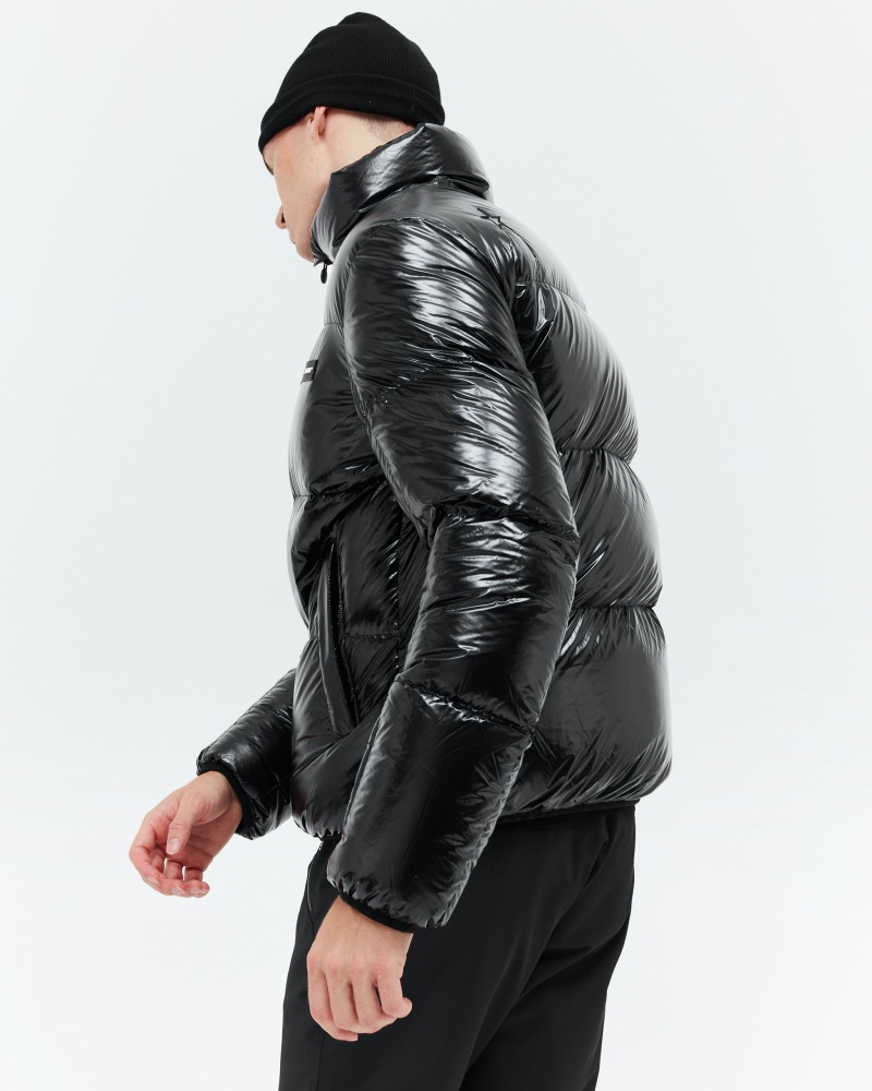 Perfect Moment Samson Duvet Jacket Negros | JUS342509
