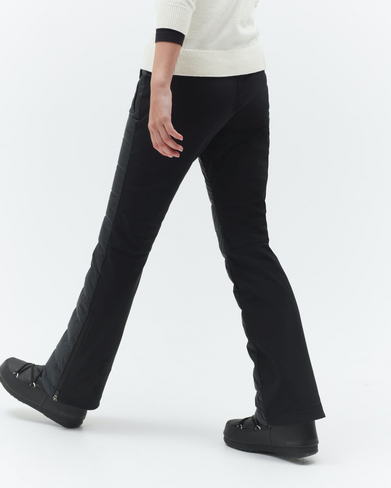Perfect Moment Talia Pant Negros | FKD327954