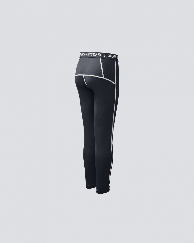 Perfect Moment Thermal Pant Negros | GMP362479